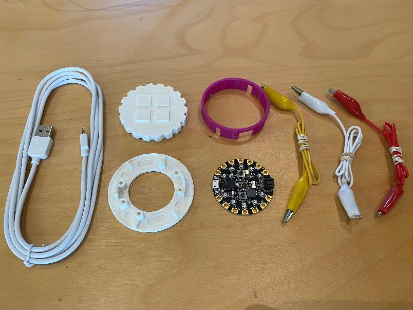 InitialKit
