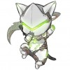 Chibi Genji